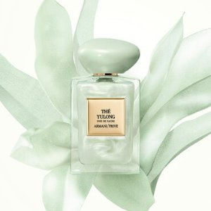 Giorgio Armani THE YULONG SOIE DE NACRE