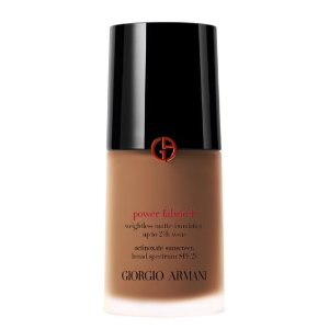 Giorgio Armani POWER FABRIC + FOUNDATION LAST CHANCE SHADES