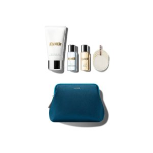 La Mer The Cleanse and Revitalize Collection