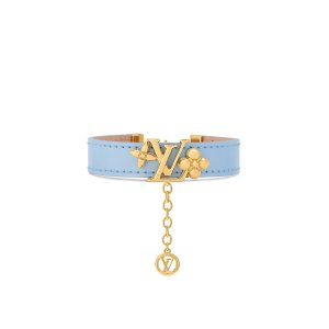 Louis Vuitton LV Gram Bracelet