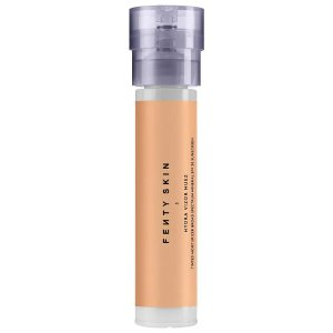 Fenty Beauty Hydra Vizor Huez Tinted Moisturizer Broad Spectrum Mineral Spf 30 Sunscreen