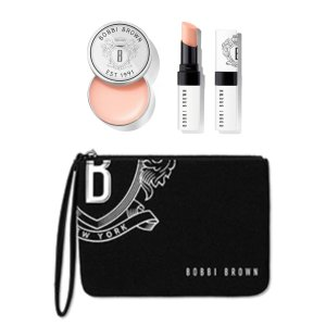 Bobbi Brown Lip Hydration Duo
