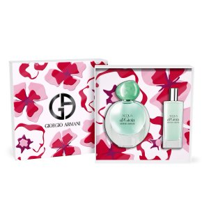 Giorgio Armani ACQUA DI GIOIA EAU DE PARFUM MOTHER’S DAY DUO