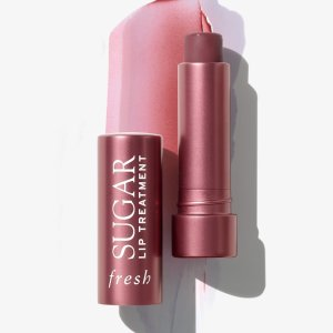 Fresh Lip Care : Peony - Tinted Lip Treatment - FRESH