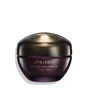 Shiseido Future Solution LX Total Regenerating Cream