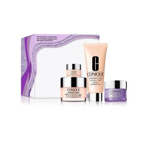 Clinique Glowing Skin Must-Haves Skincare Set