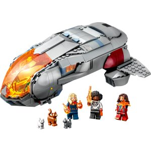 Lego The Hoopty 76232