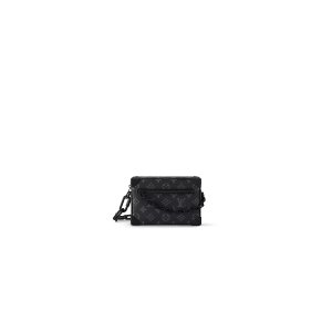 Louis Vuitton Mini Soft Trunk