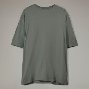 Adidas Y-3 Boxy Short Sleeve Tee