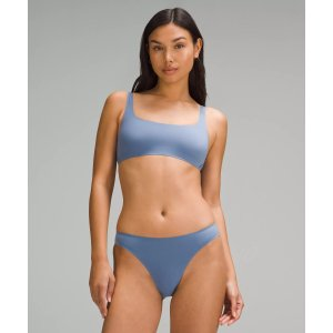 lululemon Wundermost Ultra-Soft Nulu Scoop-Neck Bralette A–D Cups