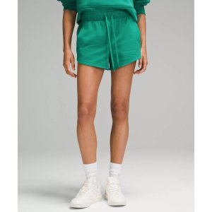 lululemon Inner Glow High-Rise Short 3"