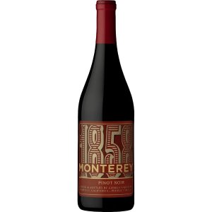 1858 Pinot Noir Monterey