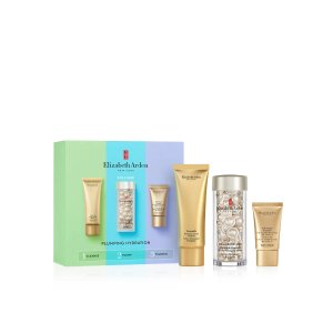 Elizabeth Arden Plumping Hydration 3-Piece Gift Set