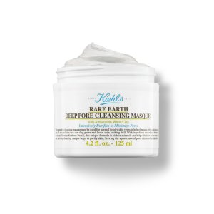 Kiehl's Rare Earth Deep Pore Minimizing Clay Mask