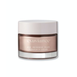 Exuviance AGE REVERSE + Rebuild-5 Cream | Exuviance®