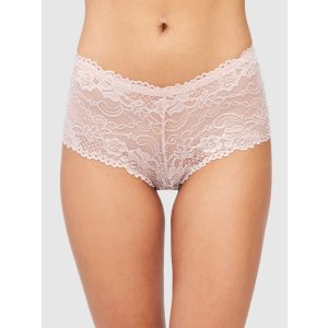 frederick's OF HOLLYWOOD Kirsten Lace Cheeky