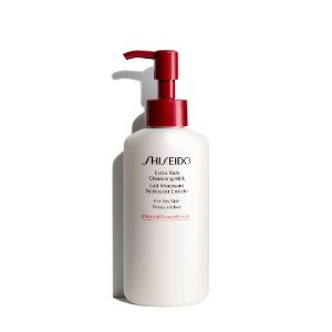 Shiseido Extra Rich Cleansing Milk (for dry skin)