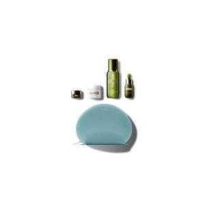 La Mer The Soothing Renewal Collection