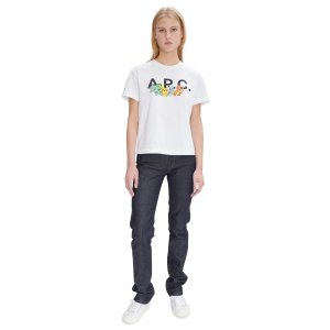 A.P.C. Pokemon The Crew T-shirt
