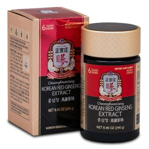 Extract Korean Red Ginseng - CheongKwanJang