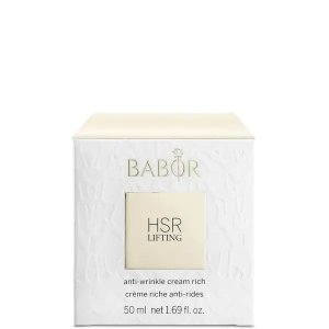 Babor HSR Lifting Cream Rich