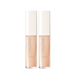 Teint Idole Ultra Wear Care & Glow Serum Concealer Duo