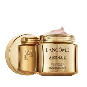 Absolue Revitalizing & Brightening Soft Face Cream - 1