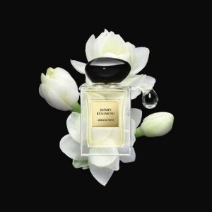 Giorgio Armani Jasmin Kusamono