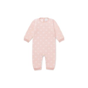 Louis Vuitton Flower Suit