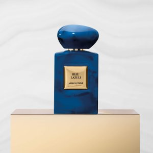 Giorgio Armani PRIVE BLEU LAZULI
