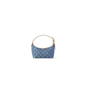 Louis Vuitton Hills Pochette