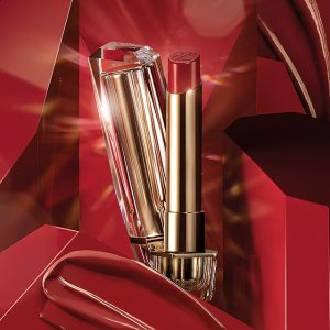 Estee Lauder Re-Nutriv The Diamond Serum Lipstick: Limited Edition