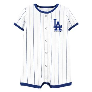 Carter's Baby MLB Los Angeles Dodgers Romper