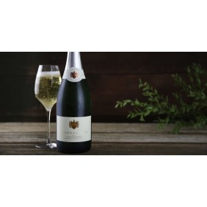 W. Donaldson Sonoma Blanc de Blancs 2020