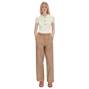Elora polo shirt