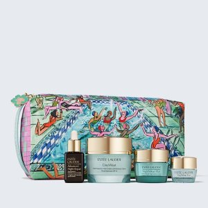 Estee Lauder Hydrating Routine DayWear Skincare Set