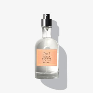 Fresh Citron de Vigne Eau de Parfum