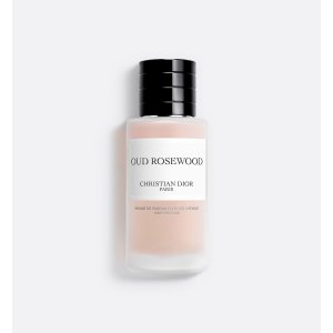 Dior Oud Rosewood