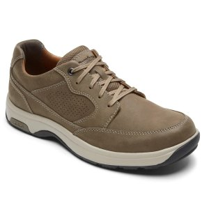 Rockport Men's 8000 Blucher Shoe