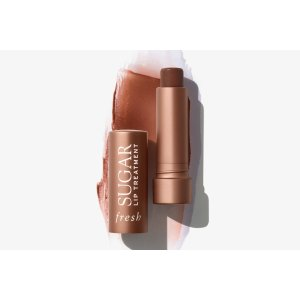 Fresh Lip Care : Cocoa - Tinted Lip Treatment - FRESH