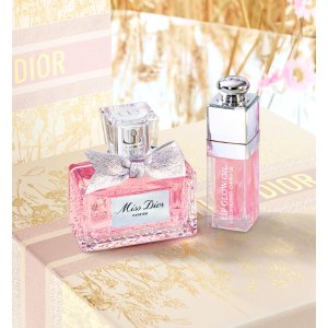 Dior Beauty Ritual Mother's Day Gift Set