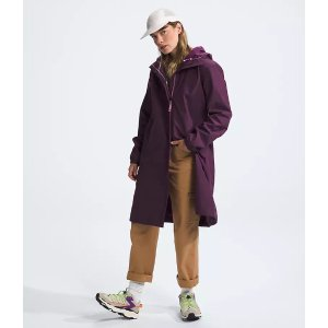 The North Face Women’s Daybreak Rain Parka