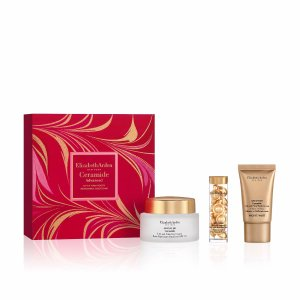 Elizabeth Arden Ceramide Lift and Firm Youth Restoring Solutions 3-Piece Set