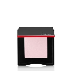 Shiseido InnerGlow Cheek Makeup: Blush and Highlighter