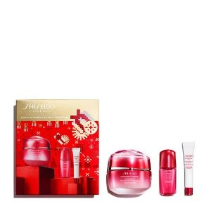 Shiseido Ultra Hydrating Moisturizer Skincare Set | SHISEIDO