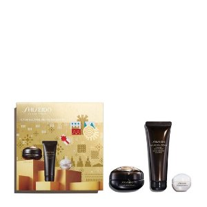 Shiseido Revitalizing Eyes Set | SHISEIDO