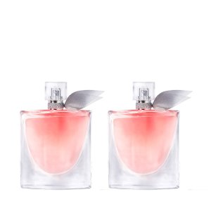 La vie est belle perfume duo