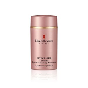Elizabeth Arden Retinol + HPR Ceramide Rapid Skin-Renewing Water Cream