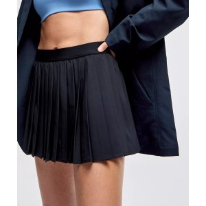 lululemon High-Rise Pleated Tennis Skirt