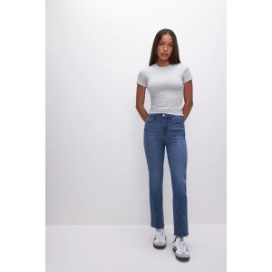 Good American Model Size Selector